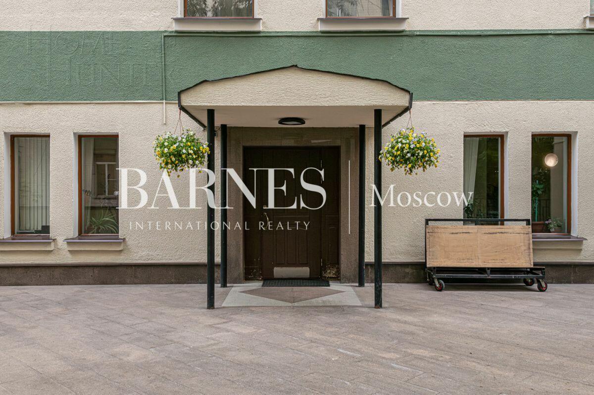 2-УРОВНЕВАЯ КВАРТИРА С ОТДЕЛКОЙ 176 М² НА 5 ЭТАЖЕ