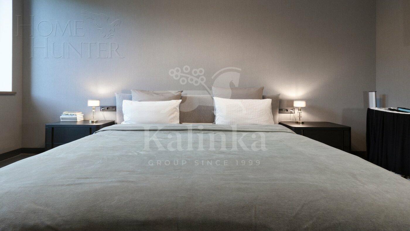 3-КОМН. КВАРТИРА С ОТДЕЛКОЙ 101 М² НА 2 ЭТАЖЕ