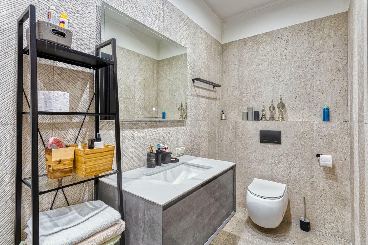 2-этажный коттедж 640 м² с отделкой