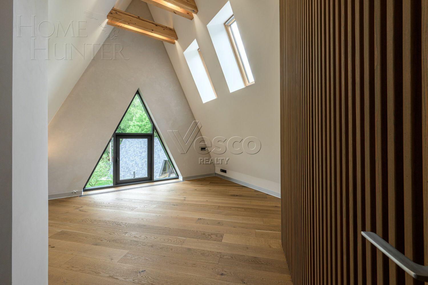 2-этажный коттедж 499 м² с отделкой