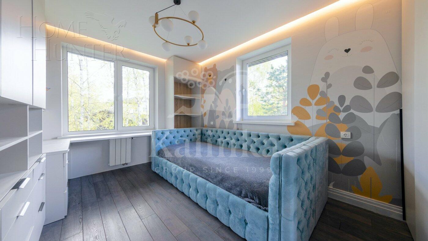 2-этажный коттедж 90 м² с отделкой