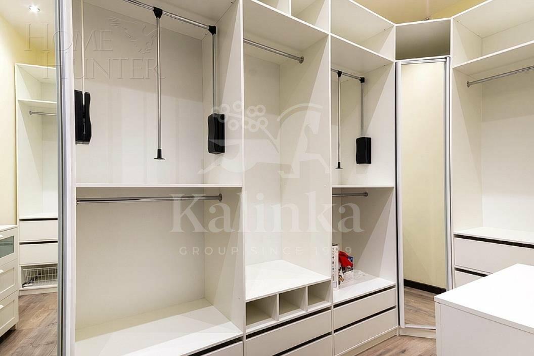 2-этажный коттедж 450 м² с отделкой