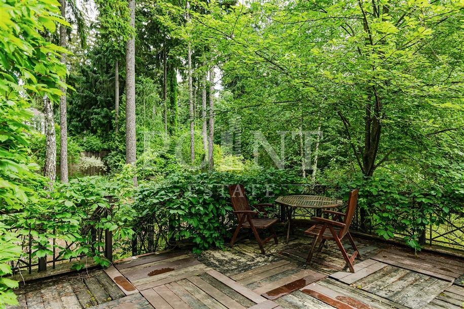 2-этажный коттедж 462 м² с отделкой