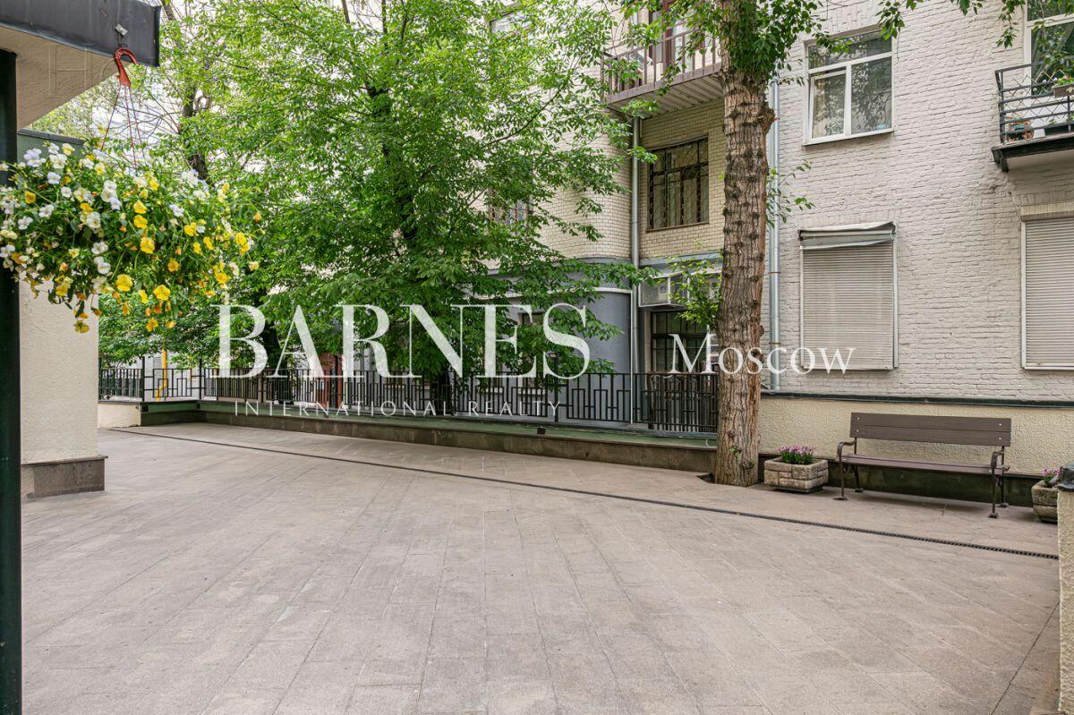 2-УРОВНЕВАЯ КВАРТИРА С ОТДЕЛКОЙ 176 М² НА 5 ЭТАЖЕ