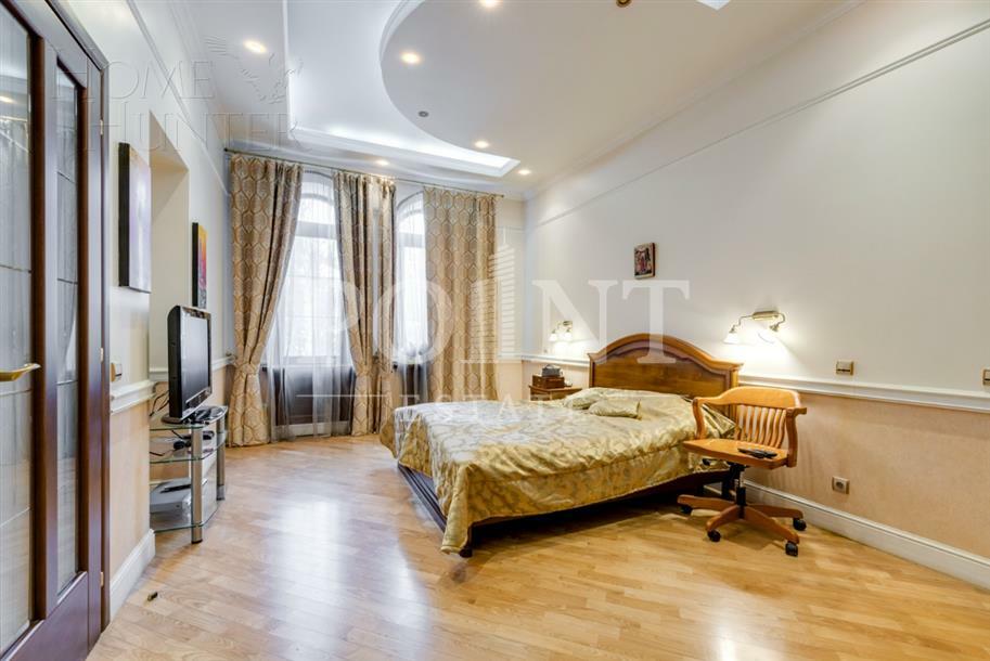 2-этажный коттедж 462 м² с отделкой