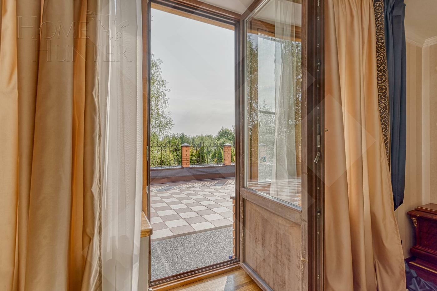 2-этажный коттедж 640 м² с отделкой