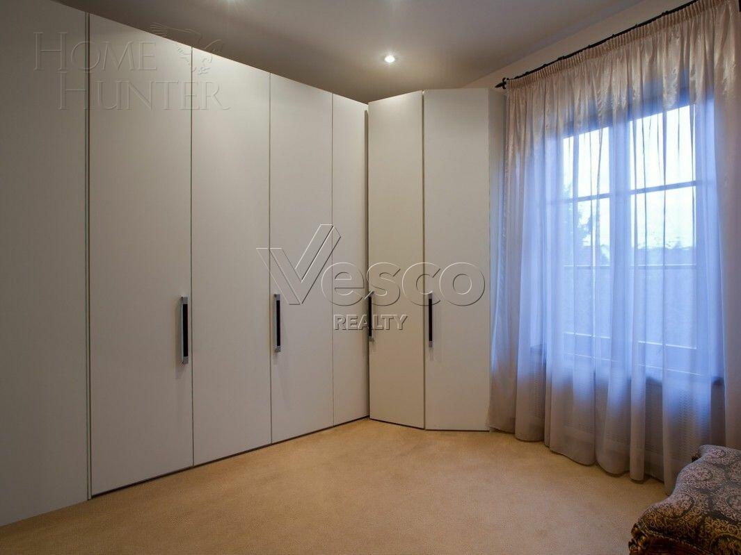 2-этажный коттедж 650 м² с отделкой