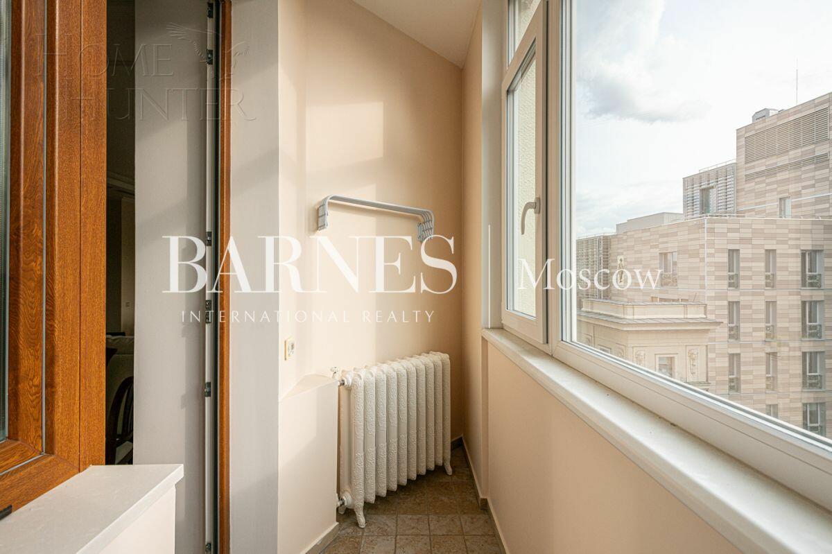 2-УРОВНЕВАЯ КВАРТИРА С ОТДЕЛКОЙ 176 М² НА 5 ЭТАЖЕ