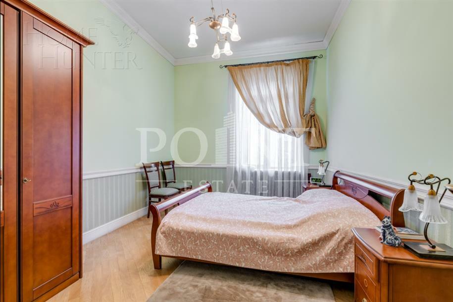 2-этажный коттедж 462 м² с отделкой