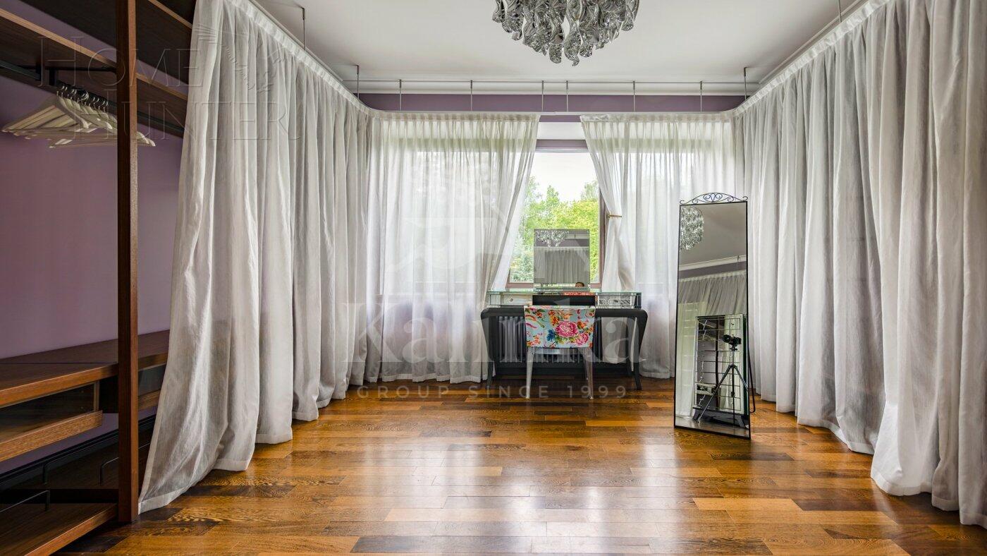 2-этажный коттедж 630 м² с отделкой