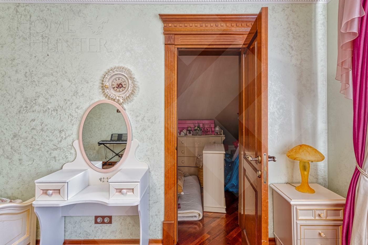 2-этажный коттедж 640 м² с отделкой