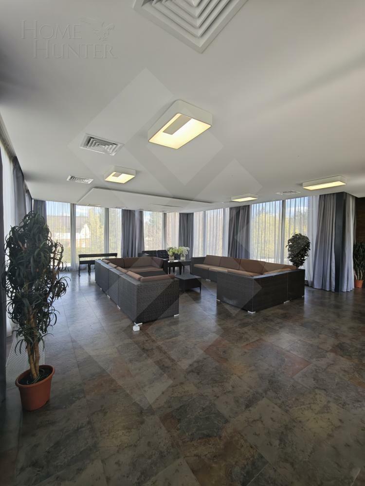 3-этажный коттедж 900 м² с отделкой