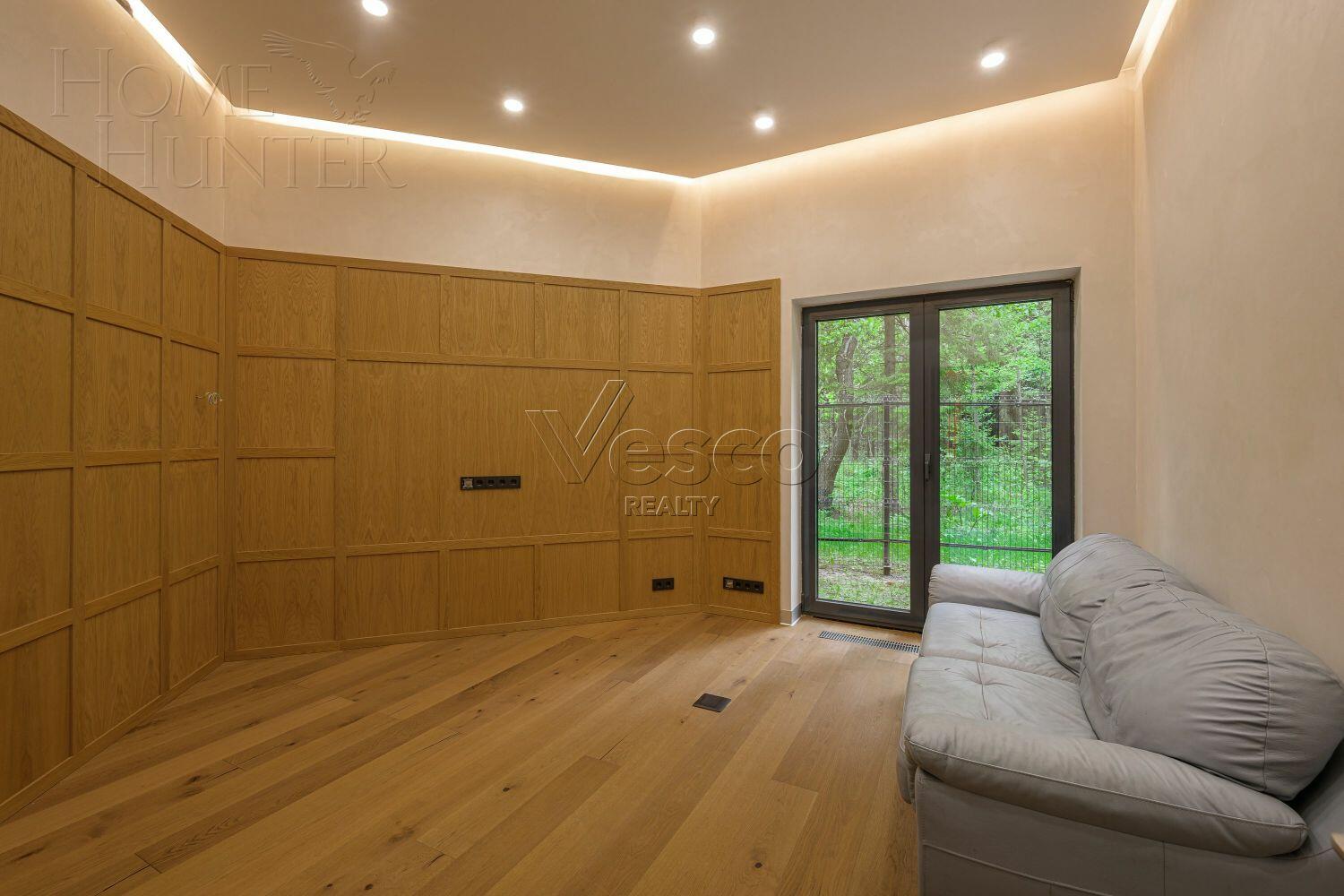 2-этажный коттедж 499 м² с отделкой