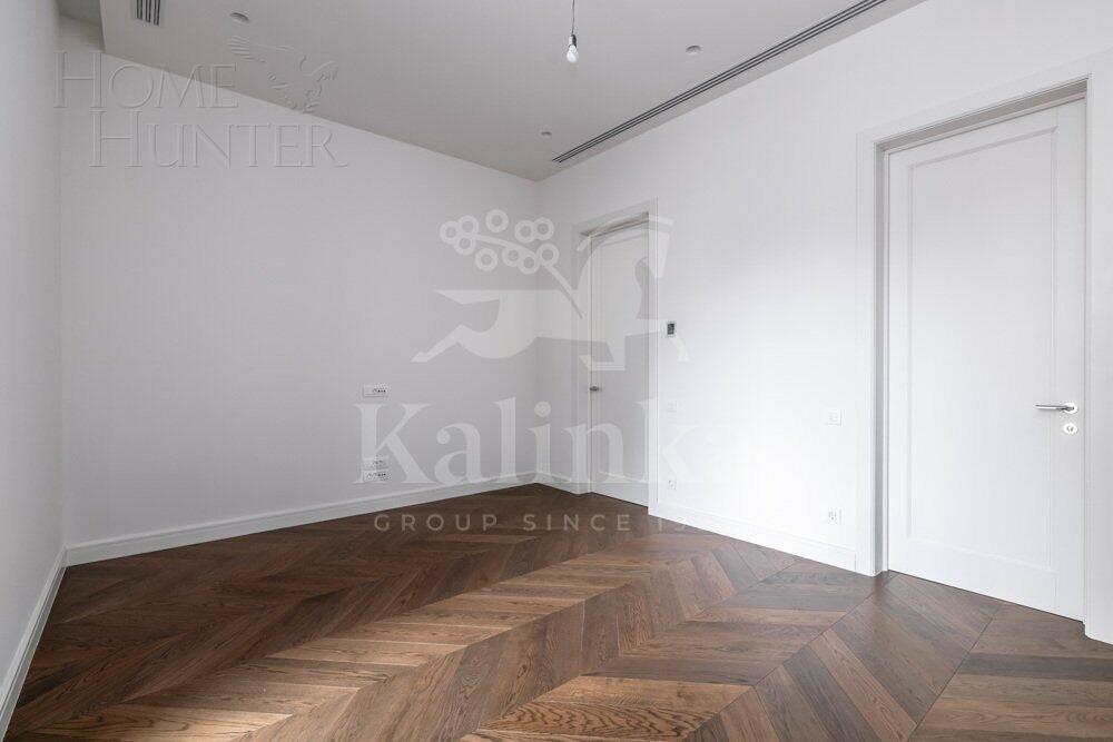 3-КОМН. КВАРТИРА С ОТДЕЛКОЙ 156 М² НА 2 ЭТАЖЕ