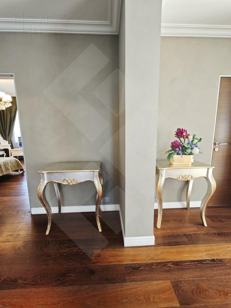 3-этажный коттедж 900 м² с отделкой