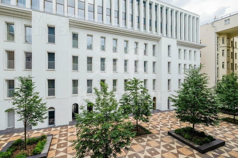 3-КОМН. КВАРТИРА С ОТДЕЛКОЙ 156 М² НА 2 ЭТАЖЕ