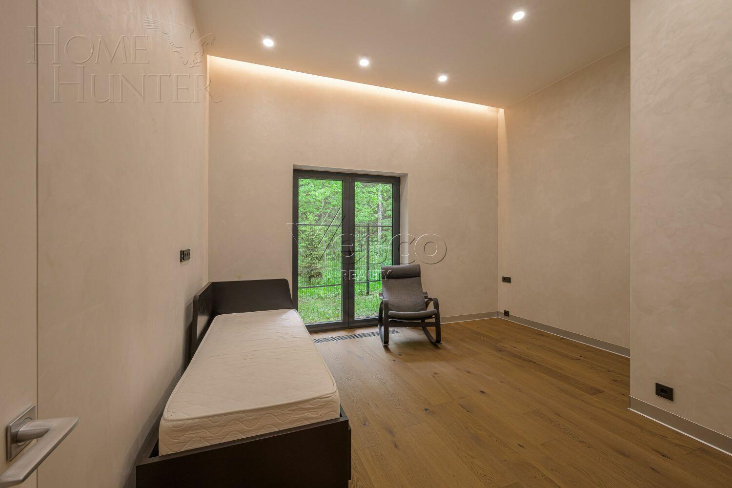 2-этажный коттедж 499 м² с отделкой