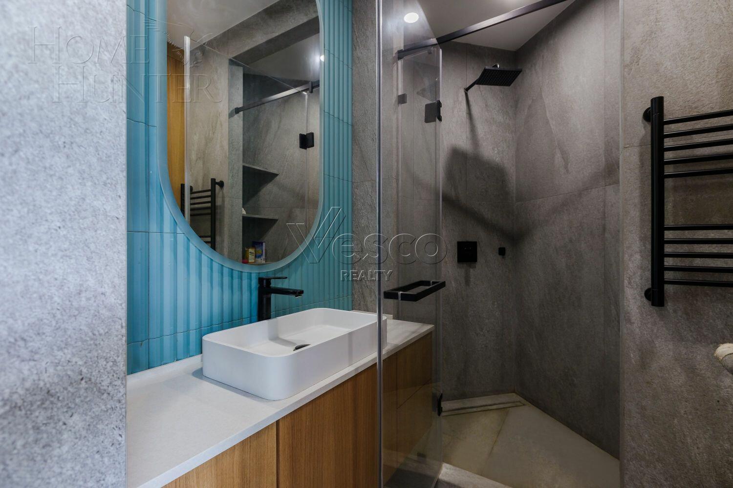 2-этажный коттедж 499 м² с отделкой