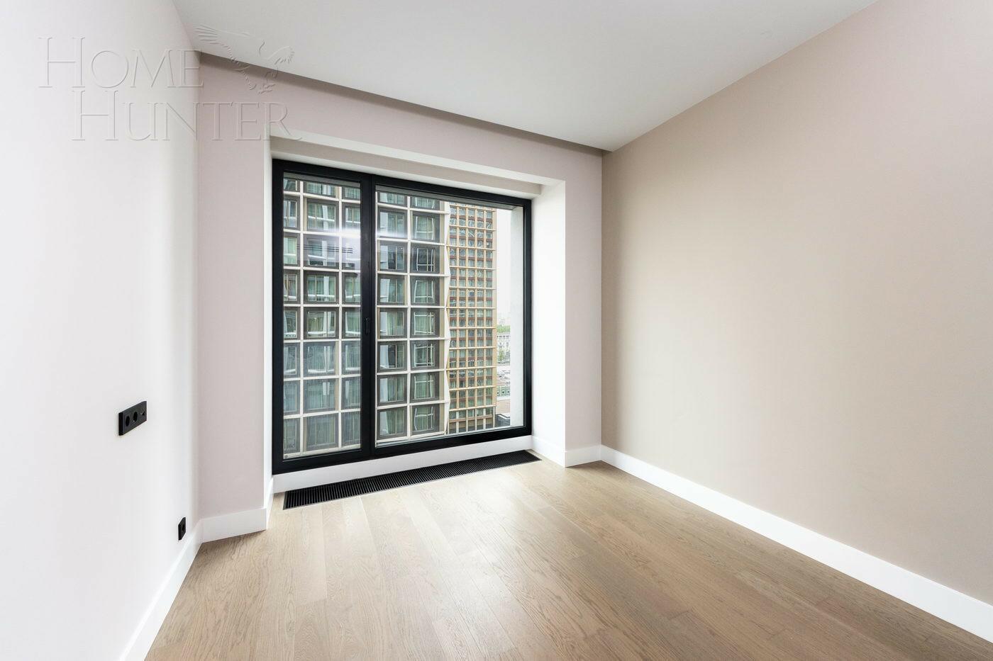 4-КОМН. КВАРТИРА С ОТДЕЛКОЙ 115 М² НА 1 ЭТАЖЕ