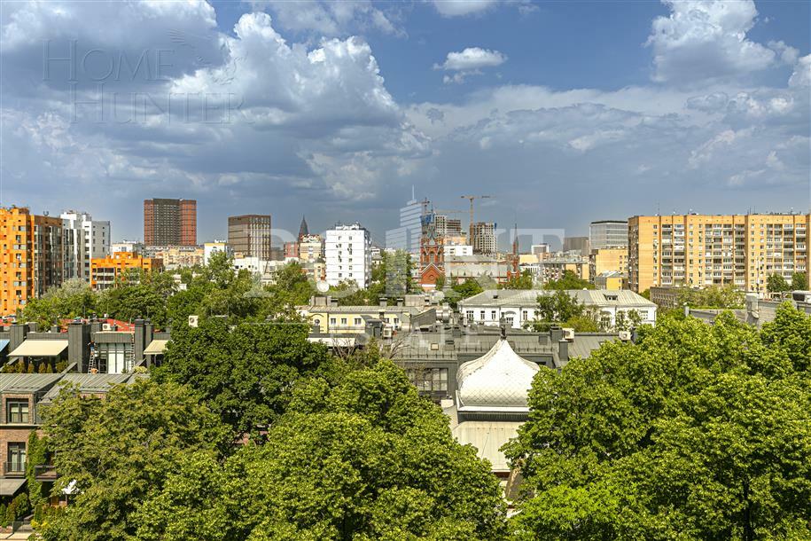 5-КОМН. КВАРТИРА С ОТДЕЛКОЙ 234 М² НА 8 ЭТАЖЕ