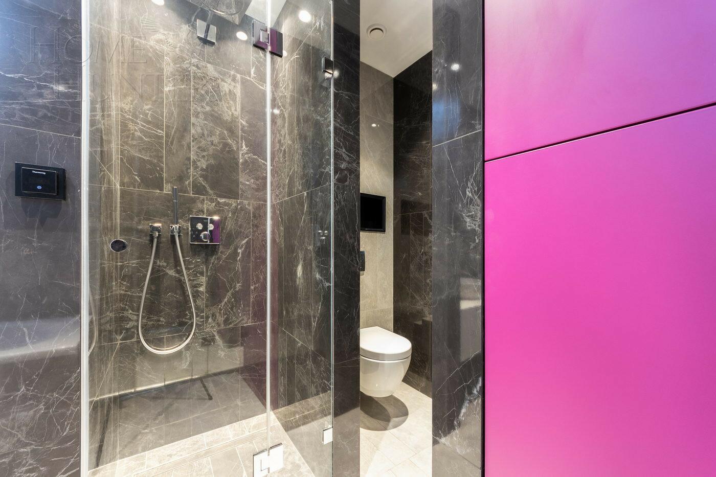 4-КОМН. КВАРТИРА С ОТДЕЛКОЙ 115 М² НА 1 ЭТАЖЕ