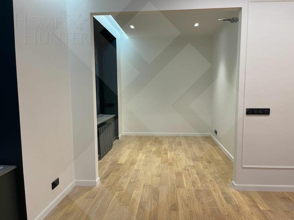 4-КОМН. АПАРТАМЕНТЫ С ОТДЕЛКОЙ 111 М² НА 3 ЭТАЖЕ