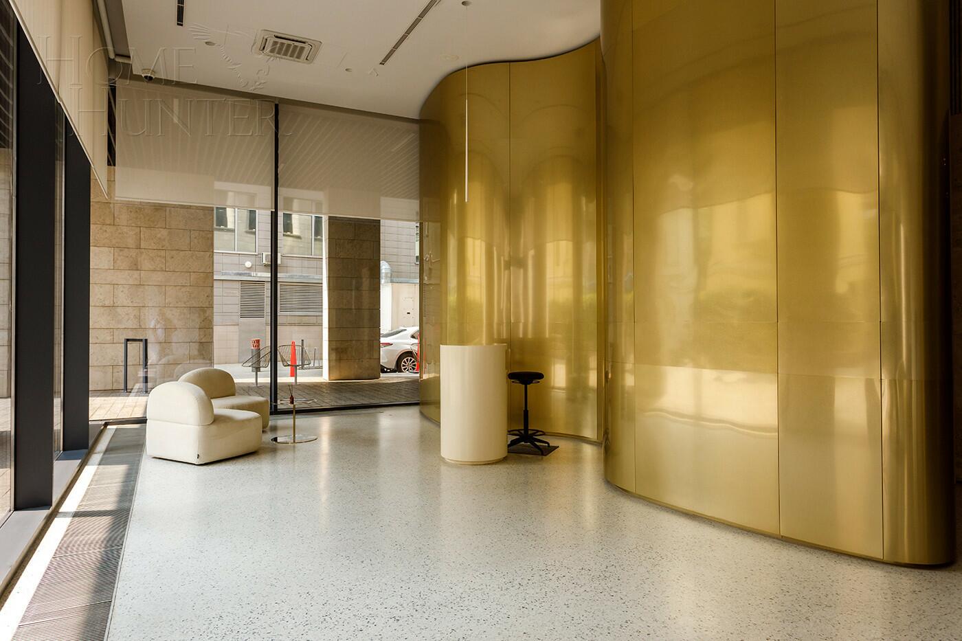 3-КОМН. АПАРТАМЕНТЫ БЕЗ ОТДЕЛКИ 110 М² НА 6 ЭТАЖЕ