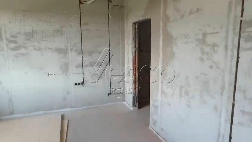 2-этажный коттедж 316.41 м² без отделки