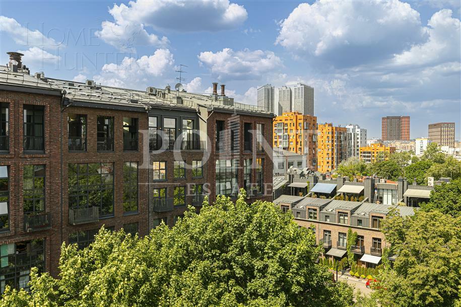 5-КОМН. КВАРТИРА С ОТДЕЛКОЙ 234 М² НА 8 ЭТАЖЕ