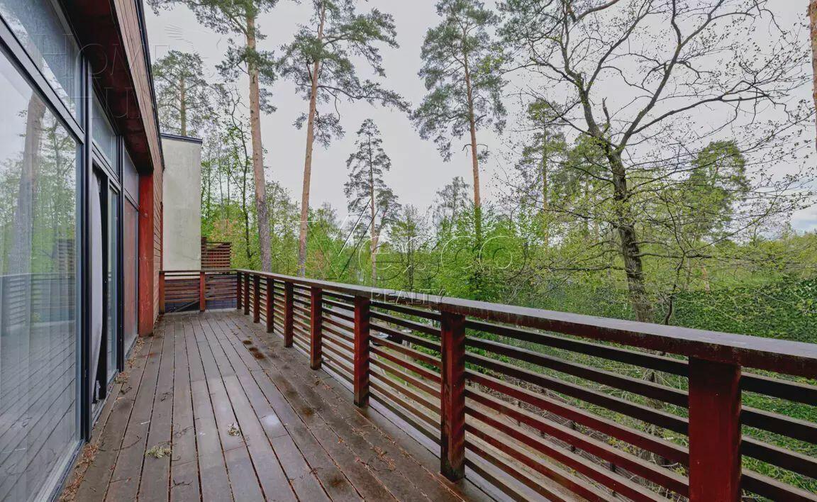 2-этажный таунхаус 430 м² с отделкой