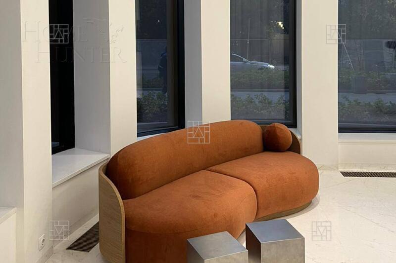 3-КОМН. АПАРТАМЕНТЫ БЕЗ ОТДЕЛКИ 123 М² НА 11 ЭТАЖЕ