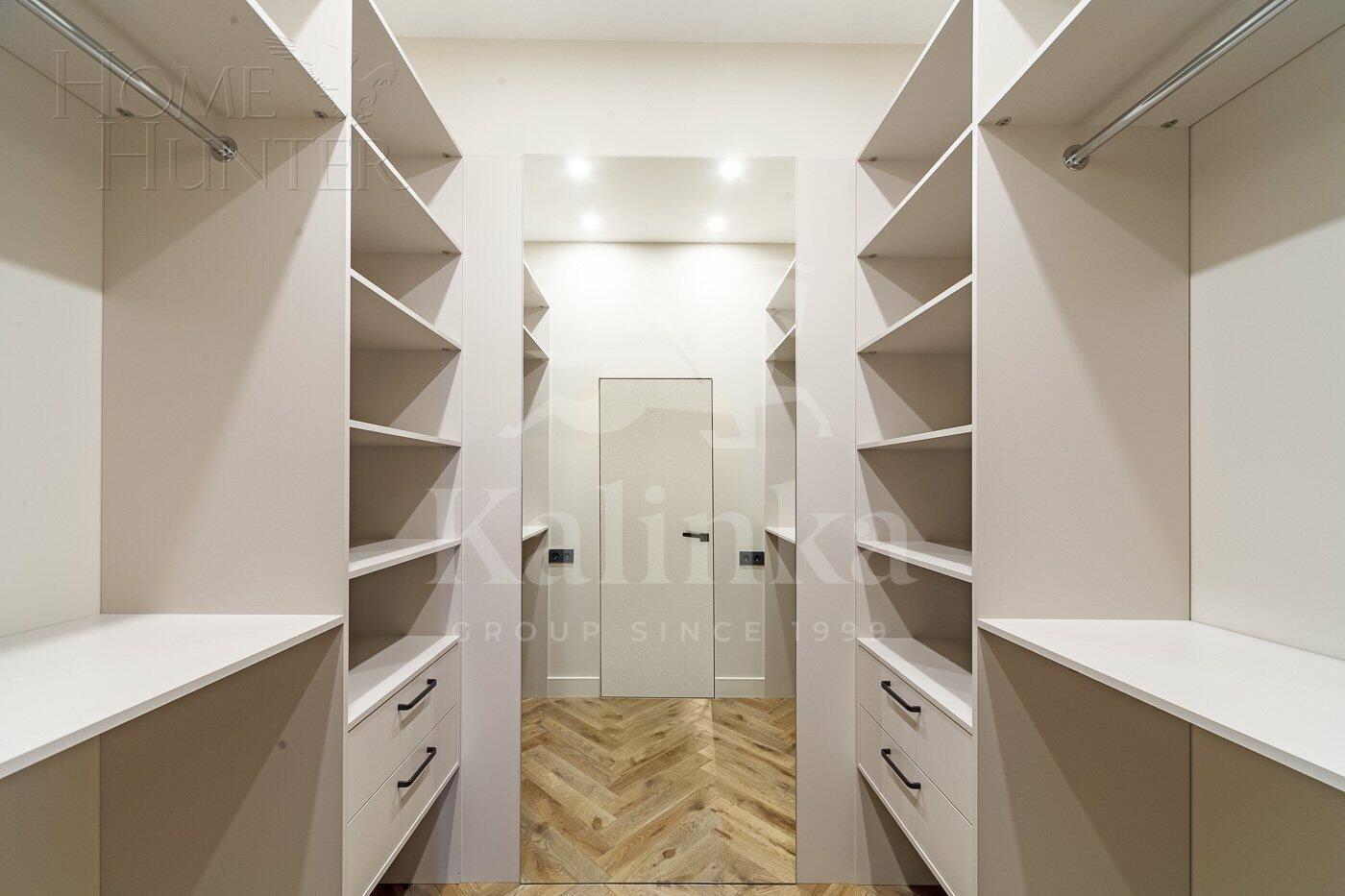 3-КОМН. КВАРТИРА С ОТДЕЛКОЙ 78.8 М² НА 14 ЭТАЖЕ