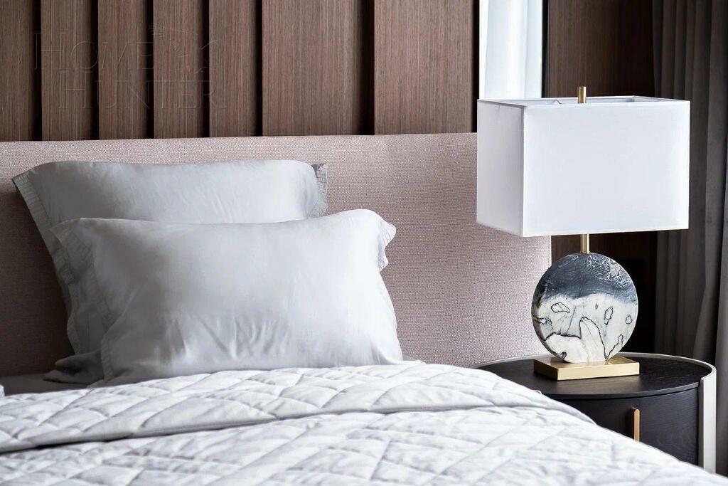 1-этажный коттедж 250 м² с отделкой