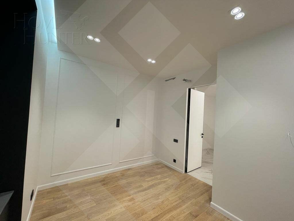 4-КОМН. АПАРТАМЕНТЫ С ОТДЕЛКОЙ 111 М² НА 3 ЭТАЖЕ