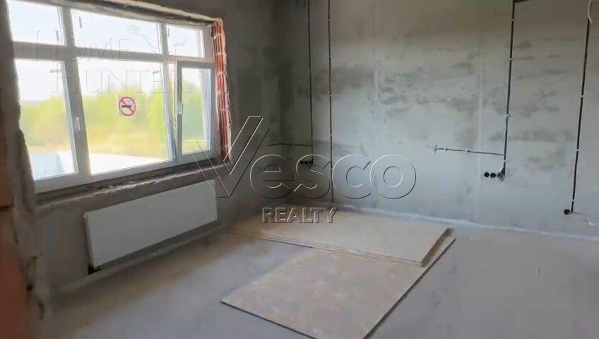 2-этажный коттедж 316.41 м² без отделки
