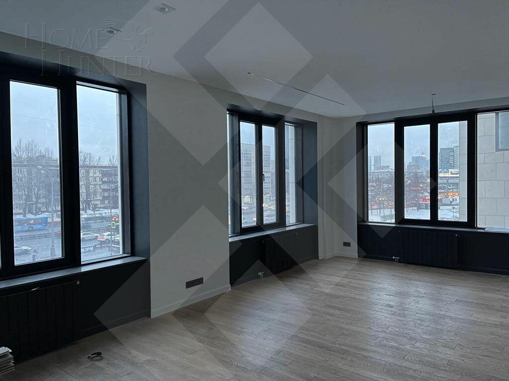 4-КОМН. АПАРТАМЕНТЫ С ОТДЕЛКОЙ 111 М² НА 3 ЭТАЖЕ