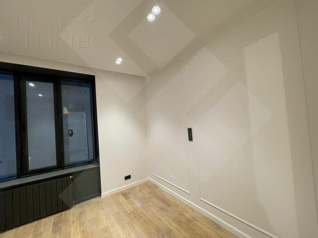 4-КОМН. АПАРТАМЕНТЫ С ОТДЕЛКОЙ 111 М² НА 3 ЭТАЖЕ