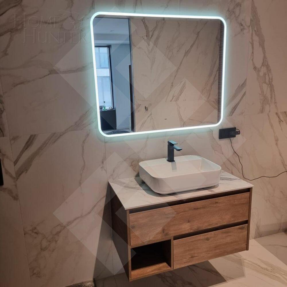 4-КОМН. АПАРТАМЕНТЫ С ОТДЕЛКОЙ 111 М² НА 3 ЭТАЖЕ