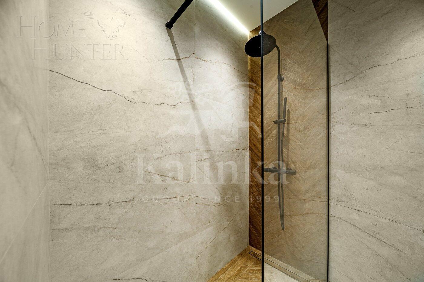 3-КОМН. КВАРТИРА С ОТДЕЛКОЙ 78.8 М² НА 14 ЭТАЖЕ