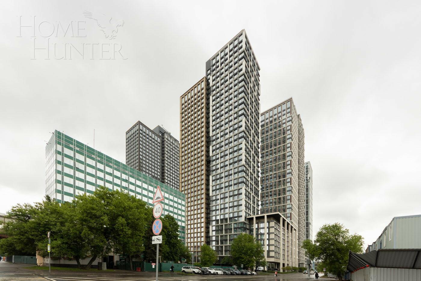 4-КОМН. КВАРТИРА С ОТДЕЛКОЙ 115 М² НА 1 ЭТАЖЕ