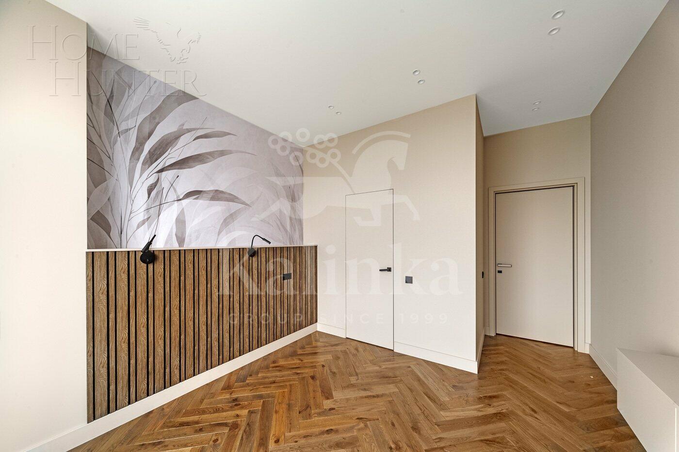 3-КОМН. КВАРТИРА С ОТДЕЛКОЙ 78.8 М² НА 14 ЭТАЖЕ