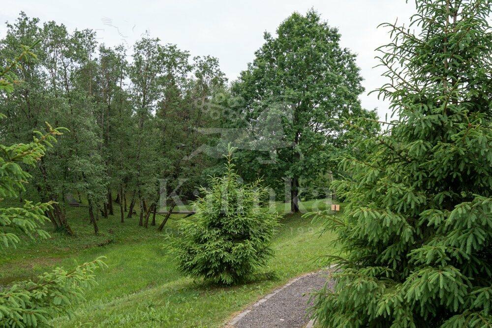 2-этажный коттедж 200 м² с отделкой