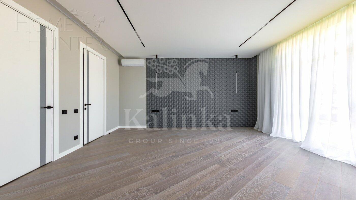 2-этажный коттедж 600 м² с отделкой