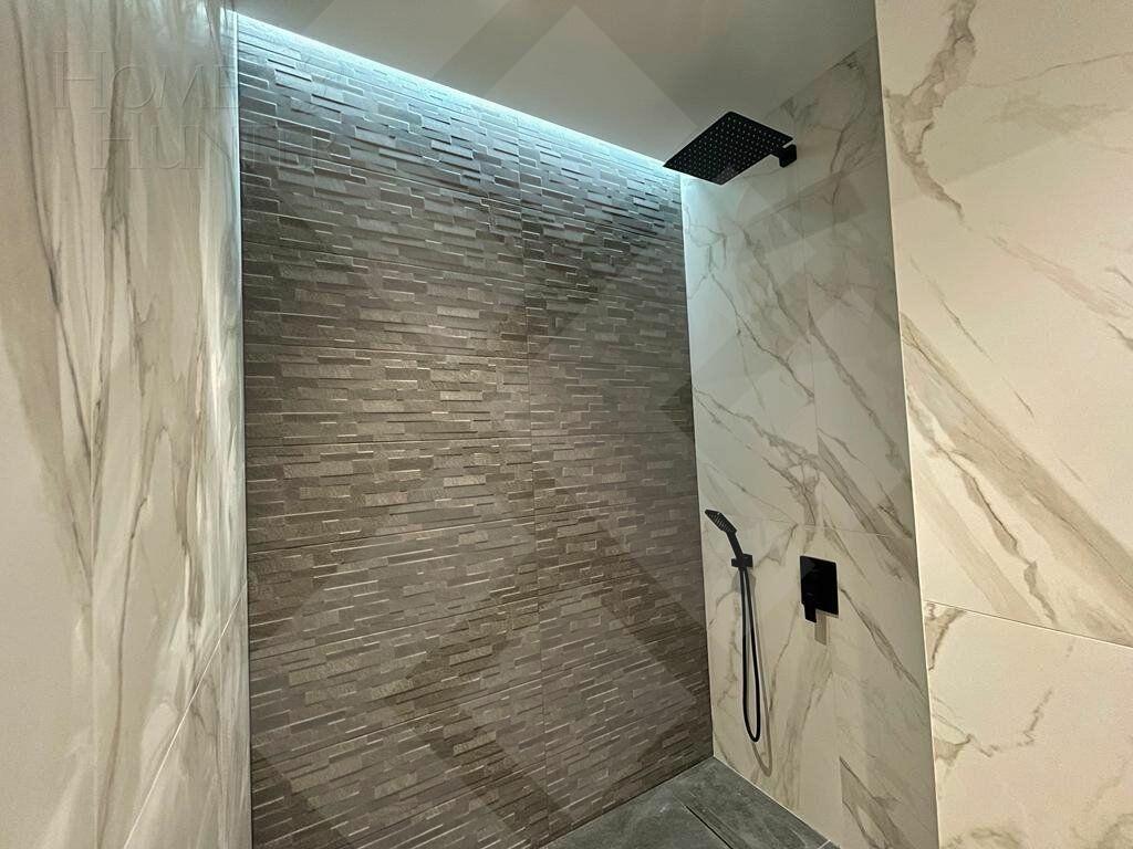 4-КОМН. АПАРТАМЕНТЫ С ОТДЕЛКОЙ 111 М² НА 3 ЭТАЖЕ