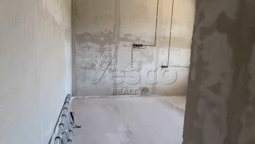 2-этажный коттедж 316.41 м² без отделки