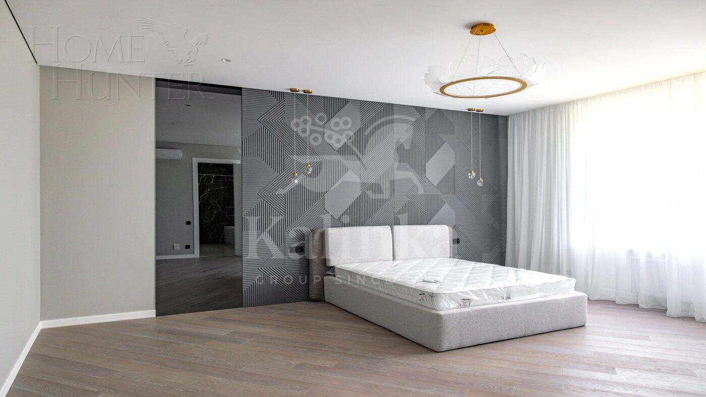 2-этажный коттедж 600 м² с отделкой