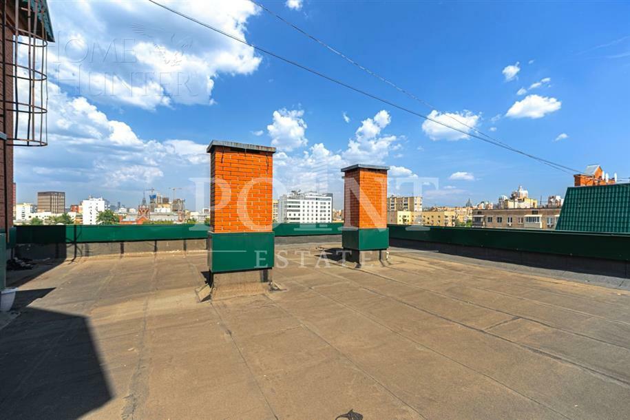 5-КОМН. КВАРТИРА С ОТДЕЛКОЙ 234 М² НА 8 ЭТАЖЕ