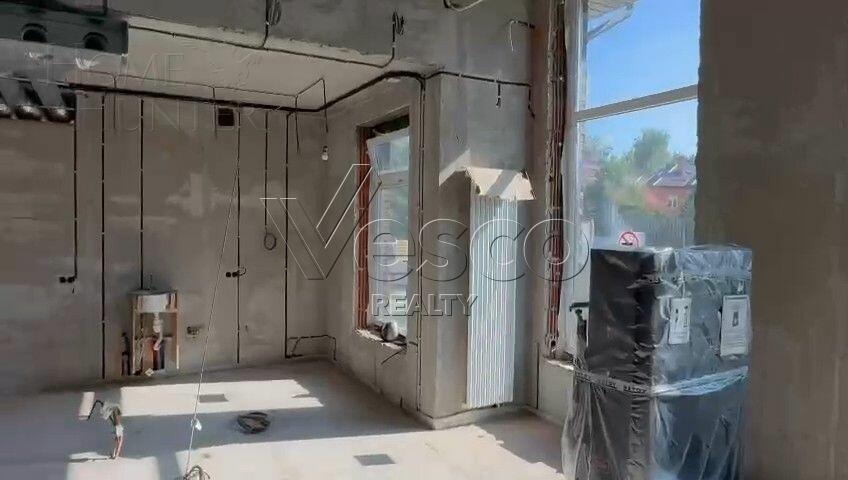 2-этажный коттедж 316.41 м² без отделки