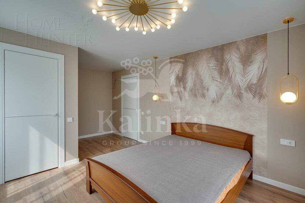 2-этажный коттедж 200 м² с отделкой