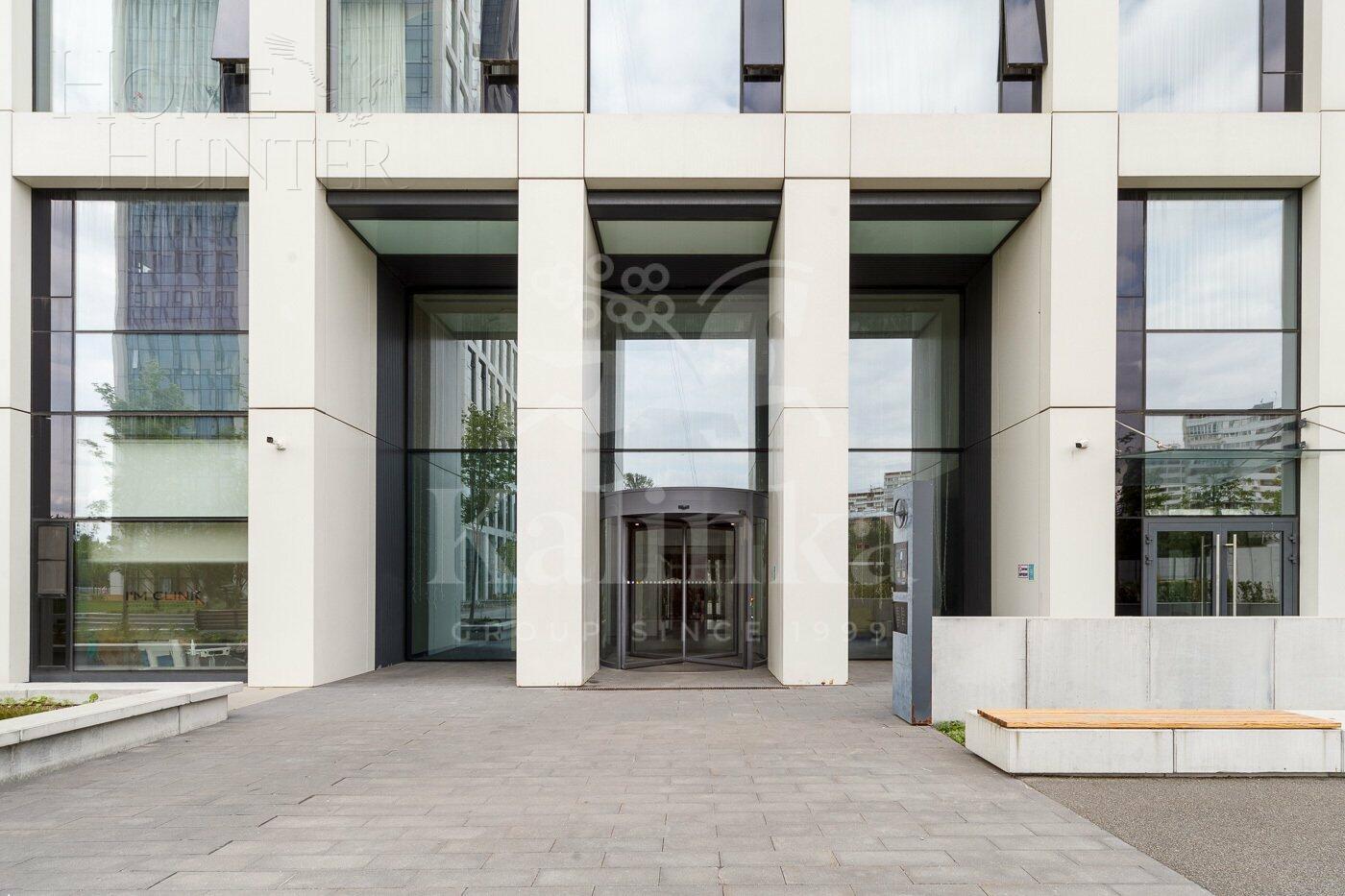 3-КОМН. КВАРТИРА С ОТДЕЛКОЙ 78.8 М² НА 14 ЭТАЖЕ